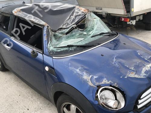 Climate control MINI MINI (R56) Cooper D | BP30412743I5 - Image 7