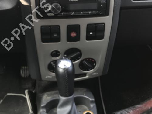 Instrument cluster DACIA LOGAN MCV (KS_) 1.6 (KS0B, KS0D, KS0F) | BP29587752C47 - Image 35