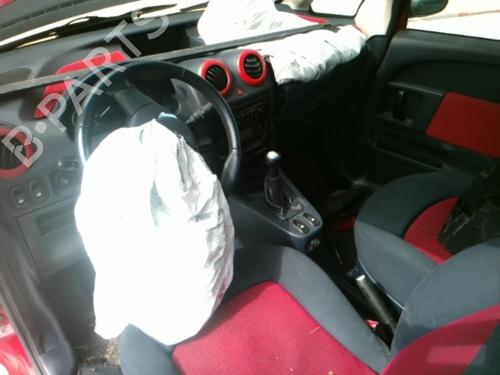 Injection rail PEUGEOT 1007 (KM_) 1.4 HDi | BP25649371M98  - Image 10
