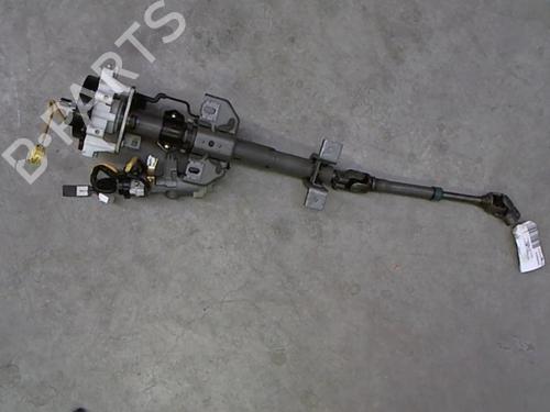 Used Steering column HYUNDAI TUCSON (JM) 2.0 CRDi All-wheel Drive (113 hp) 25637710