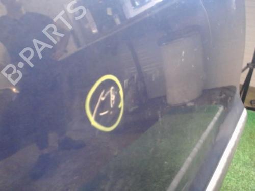 Right rear door MERCEDES-BENZ A-CLASS (W168) A 170 CDI (168.009, 168.109) | BP25650907C5 