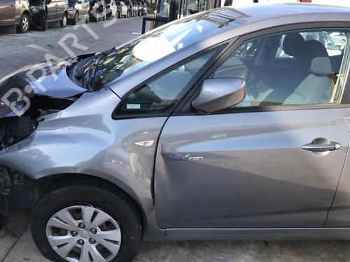Engine HYUNDAI ix20 (JC) 1.6 CRDI | BP30778153M1 - Image 30