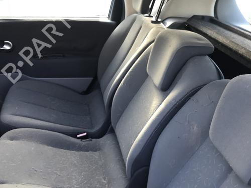 Left front window switch RENAULT SCÉNIC II (JM0/1_) 1.5 dCi (JM1E, JM16) | BP29598096I27 - Image 3