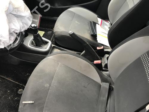 Left mirror VW POLO V (6R1, 6C1) 1.6 TDI | BP32233484C26