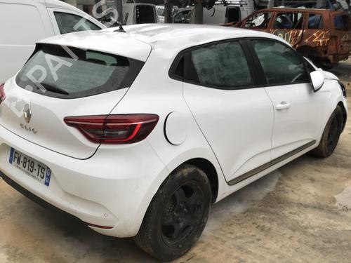 Brugte RENAULT CLIO V (B7_) 1.0 SCe 65 (B7MG) 4947203