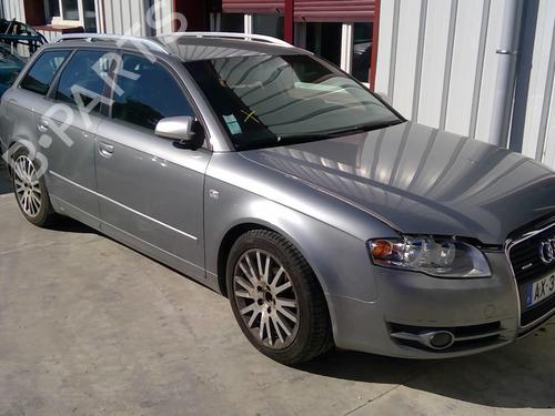 Klapa wlewu paliwa AUDI A4 B7 Avant (8ED) 3.0 TDI quattro | BP25629423C131 