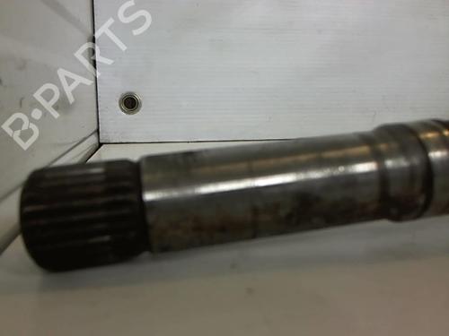 Right front driveshaft CITROËN XSARA (N1) 2.0 HDi 90 | BP25644009M39 