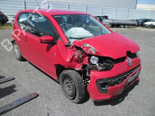 Climate control VW UP! (121, 122, BL1, BL2, BL3, 123) 1.0 | BP25634107I5 - Image 4