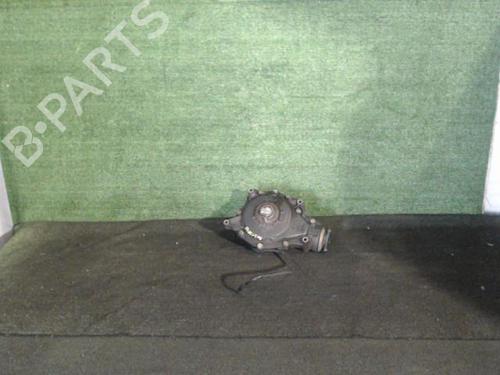 Used Front differential BMW X5 (E53) 3.0 d (218 hp) 25642287