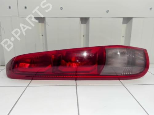 Used Left taillight Left taillight NISSAN X-TRAIL I (T30) 2.2 dCi 4x4 (136 hp) 25630212 25630212