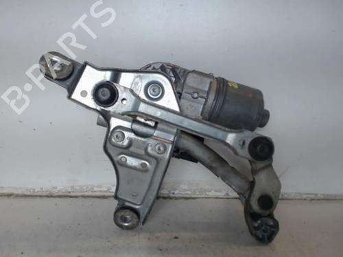 Used Front wiper motor Front wiper motor FORD GALAXY II (WA6) 1.8 TDCi (125 hp) 25639910 25639910