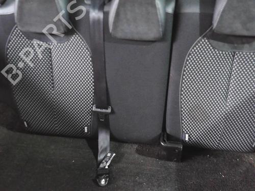 Seats set CITROËN DS3 (SA_) 1.6 HDi 110 | BP25644639C78  - Image 8