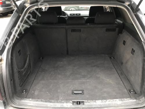 Steering column stalk AUDI A4 B6 Avant (8E5) 1.8 T | BP25642326I23  - Image 24