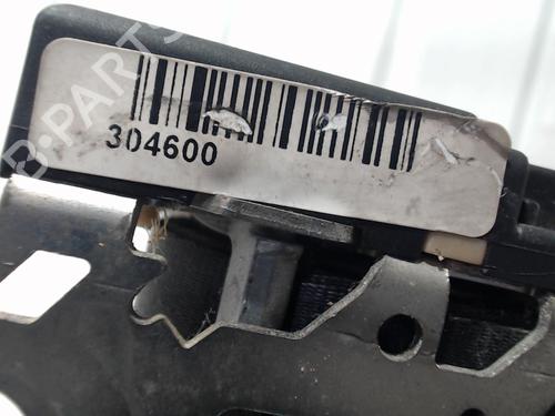 Front right seatbelt RENAULT KANGOO (KC0/1_) 1.5 dCi | BP29926876I25 - Image 3