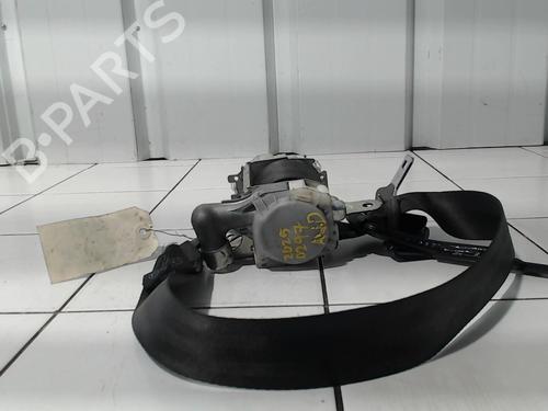 Front right belt tensioner NISSAN MICRA C+C III (K12) 1.4 16V | BP29583648C88 