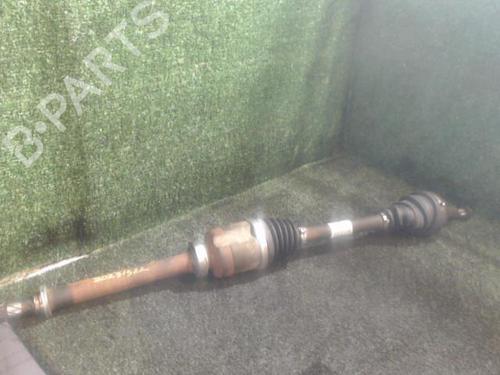 Right front driveshaft DACIA SANDERO 1.5 dCi | BP25634369M39 - Image 2