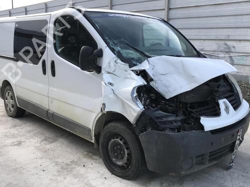 Left headlight RENAULT TRAFIC II Bus (JL) 2.0 dCi 115 (JL00, JL01, JL0H, JL0M, JL0U) | BP25649954C28 - Image 24
