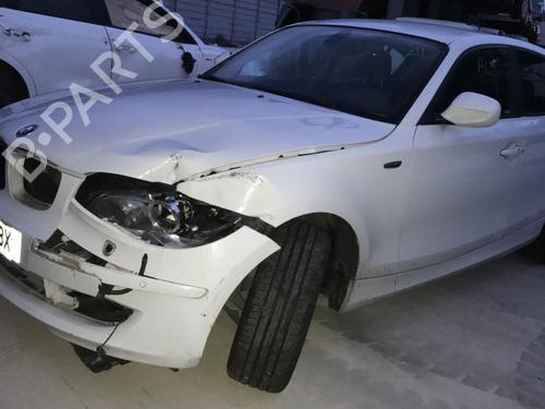 Brugte BMW 1 (E87) 116 d (116 hp) 4397875