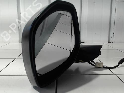 Right mirror CITROËN C3 Picasso (SH_) 1.6 HDi | BP29549730C27 