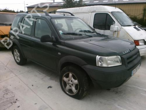 Steering column stalk LAND ROVER FREELANDER I (L314) 2.0 Td4 4x4 | BP25633259I23 