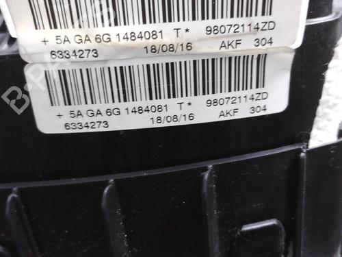 driver-airbag-peugeot-2008-i-cu_-2013-25638990 main image