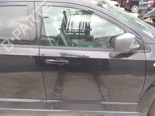 Right front door DODGE JOURNEY 2.0 CRD | BP25631239C3 