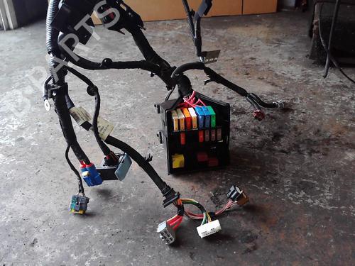 Engine RENAULT LATITUDE (L70_) 2.0 dCi 150 (L70H) | BP27250834M1 - Image 4