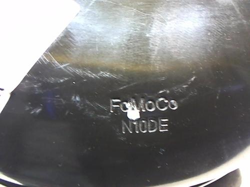 Servo brake FORD USA MUSTANG Convertible 4.0 V6 | BP25635587M42 