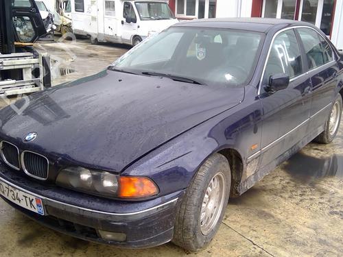 Right taillight BMW 5 (E39) 530 d | BP25650465C35 - Image 9