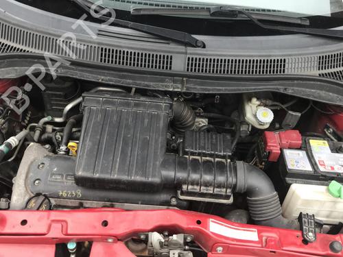 Starter SUZUKI SWIFT III (MZ, EZ) 1.3 (RS413, ZC11S) | BP30930081M8  - Image 17