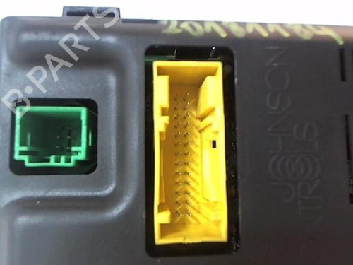 Climate control PEUGEOT 307 Break (3E) 1.6 HDi | BP25633395I5 