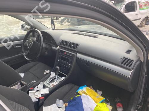 Startmotor AUDI A4 B7 (8EC) 2.0 TDI 16V | BP25629729M8 