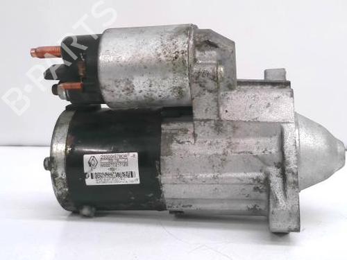 Starter DACIA SANDERO II 1.0 SCe 75 (B8JC, B8JD, B8NC) | BP39515823M8 - Image 2