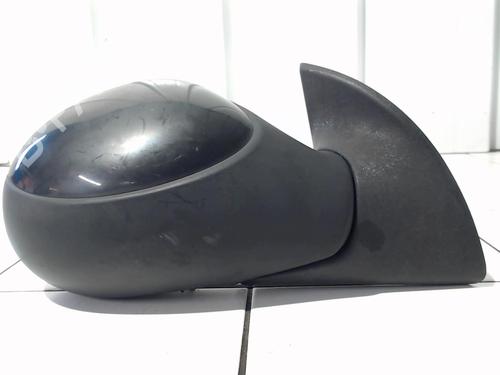 Right mirror PEUGEOT 1007 (KM_) 1.6 HDi | BP29843634C27