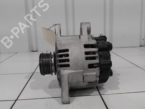 Used Alternator Alternator KIA SOUL I (AM) 1.6 CRDi 128 (126 hp) 25639168 25639168