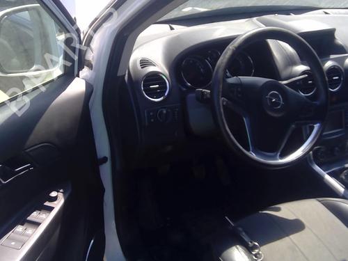 Starter OPEL ANTARA A (L07) 2.2 CDTi | BP25642167M8 - Image 9