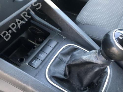 ABS Bremseaggregat VW GOLF V (1K1) 2.0 TDI | BP25636295M43 