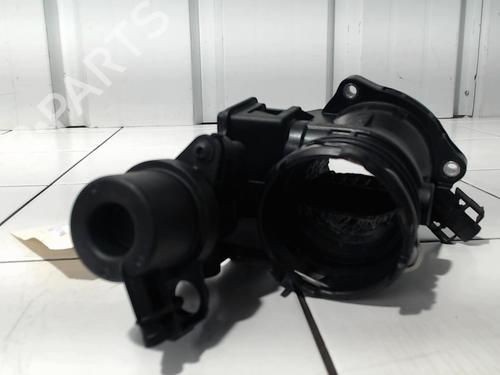 Throttle body MERCEDES-BENZ B-CLASS Sports Tourer (W245) B 180 CDI (245.207) | BP28389012M82 
