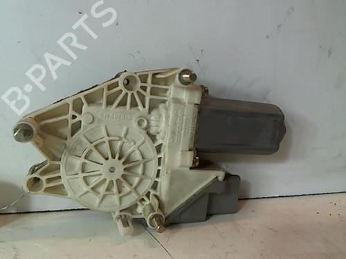 Rear left window mechanism PEUGEOT 607 (9D, 9U) 2.2 HDi | BP25646048C24 