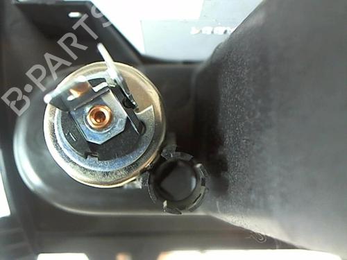 Climate control OPEL AGILA B (H08) 1.3 CDTI (F68) | BP25640475I5  - Image 5