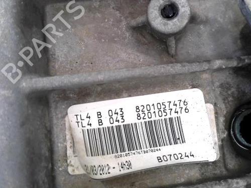gearbox-dacia-duster-hs_-2010-2011-2012-2013-2014-2015-2016-2017-2018-33238269 main image