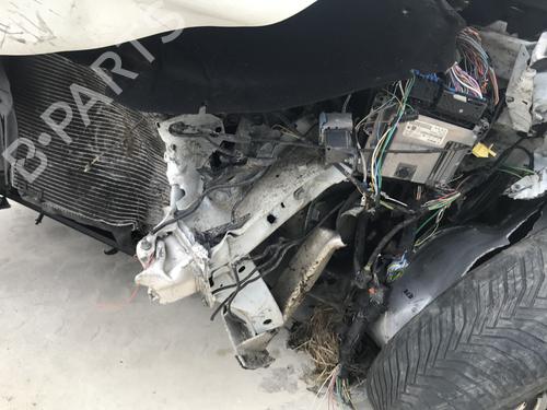 Højre baglygte CITROËN DS4 (NX_) 1.6 BlueHDi 120 | BP29160582C35 