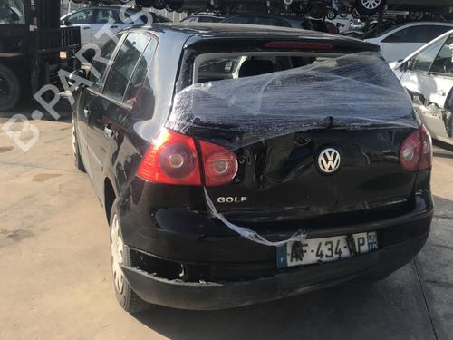 Brugte VW GOLF V (1K1) 1.4 16V (80 hp) 4307508