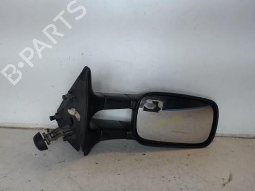 Used Right mirror SEAT INCA (6K9) 1.9 D (64 hp) 25632806
