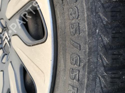 AC compressor CITROËN C3 II (SC_) 1.6 BlueHDi 100 | BP31174479M34 - Image 12