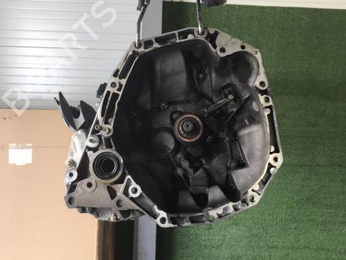 Gearbox RENAULT MODUS / GRAND MODUS (F/JP0_) 1.4 (JP01, JP0J) | BP27250620M3 - Image 3