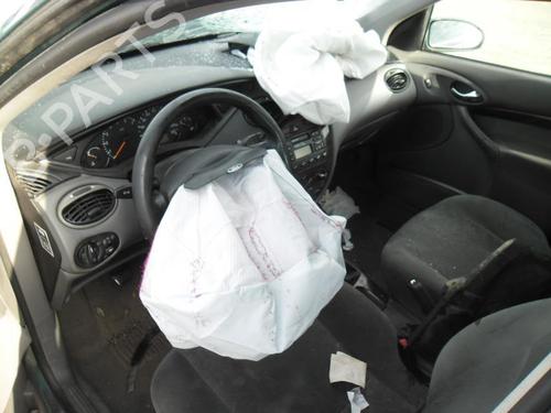 Left taillight FORD FOCUS I (DAW, DBW)  | BP25646920C34 