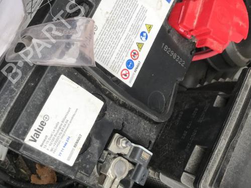 Starter RENAULT CLIO IV (BH_) 0.9 TCe 90 (BHNF, BHMA, BHMH, BHJK, BHJR) | BP25628733M8 