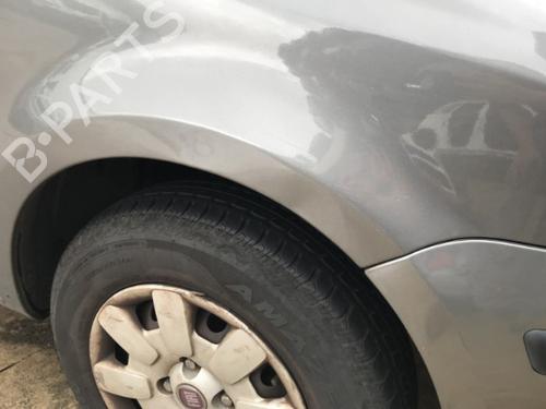 Left taillight FIAT PANDA (169_) 1.2 (169AXF2A, 169AXF1A) | BP25629709C34  - Image 23