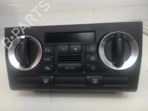 Used Climate control Climate control AUDI A3 (8P1) 2.0 TDI (170 hp) 25648916 25648916
